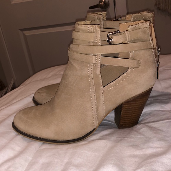 Call it spring Booties - Picture 3 of 8